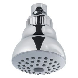 Soffione G-Easy Cromato Metallo 9,5x7,2x7,2 Cm