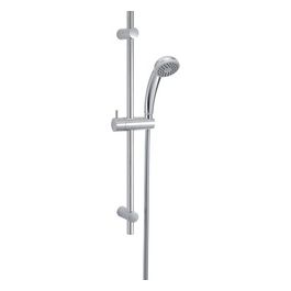 Doccetta Con Saliscendi G-Easy Cromato Metallo 60x14x25 Cm