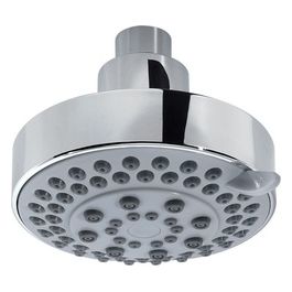 Soffione G-Easy Cromato Metallo 8x10x10 Cm