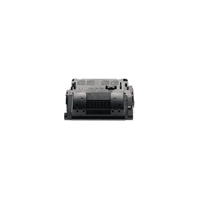 GandG 803901-G Toner Compatibile con HP CE390X Nero 24000 Pagine