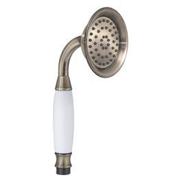 Doccetta G-Liberty Bronzo - Bronzo/Oro Abs 24x9x8,7 Cm