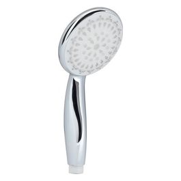 Doccetta G-Led Cromato Abs 24,2x10,9x7,9 Cm