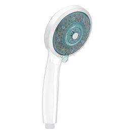 Doccetta G-Led Bianco Abs 25x11,3x10,5 Cm