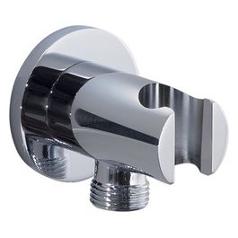 Presa Acqua G-Oxy Clip Easy Cromato Metallo 0,1x0,1x0,1 Cm
