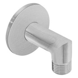 Presa Acqua G-Oxy Easy Nichel Spazzolato Metallo 3,7x6x7 Cm