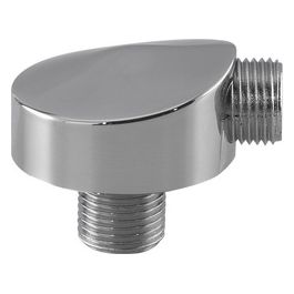 Presa Acqua G-Oxy Easy Cromato ABS 5,2x6,2x4,8 Cm