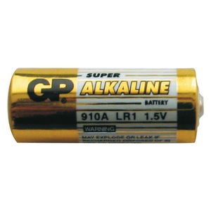 G.P Batteria Alcalina 23Ae 12V 28Mm 