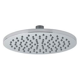 Soffione G-Plus Cromato Metallo 5x20x20 Cm