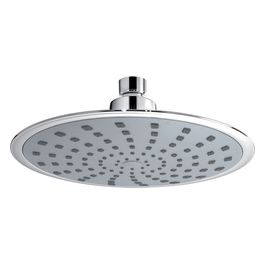 Soffione G-Plus Cromato Metallo 6x20x20 Cm