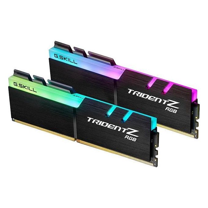 G.skill ddr4 32gb 3600 c17 triz k2 r