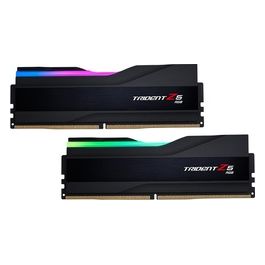 G.Skill F5-5600J4040C16GX2-TZ5RK Memoria RAM Trident Z RGB Z5 32GB 2x16GB DDR5 5600MHz CL40