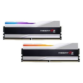 F5-6000J3636F16GX2-TZ5RS Memoria Ram Trident Z5 RGB 32Gb Kit 2x16Gb DDR5 6000MHz CL36