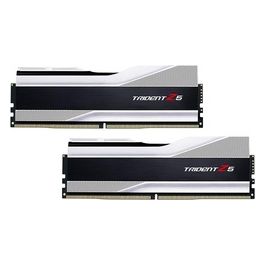 F5-6000J4040F16GX2-TZ5RS Memoria Ram Trident Z5 RGB 32Gb Kit 2x16Gb DDR5 6000MHz CL40