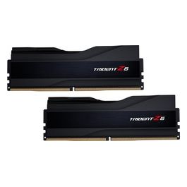 G.Skill F5-6000J4040F16GX2-TZ5K Memoria RAM 32GB Kit 2x16GB DDR5 6000MHz CL40
