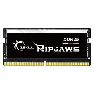 G.Skill Ripjaws F5-5200S3838A16GX1-RS Memoria Ram 16Gb DDR5 5200 MHz