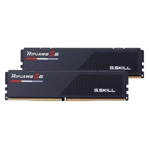 G.Skill Ripjaws S5 F5-6000J3636F32GX2-RS5K Memoria Ram 64Gb 2x32Gb DDR5 6000 MHz