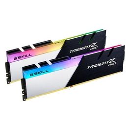 Trident Z Neo Memoria Ram 32Gb Kit 2x16Gb DDR4 3600MHz CL18