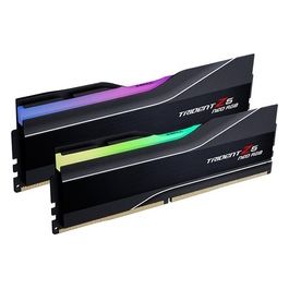 Trident Z5 Neo RGB 32 GB. DDR5. 6000 MHz. PC/server. Registered No. ECC No. 2x16 GB