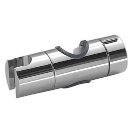 Supporto Doccetta G-Accessories Cromato Abs 12x4x4 Cm