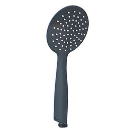 Doccetta G-Tendence Nero Abs 25,5x10,5x3 Cm