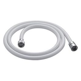 Flessibile G-Flex Cm.200 Bianco Metallo 200x1,4x1,4 Cm
