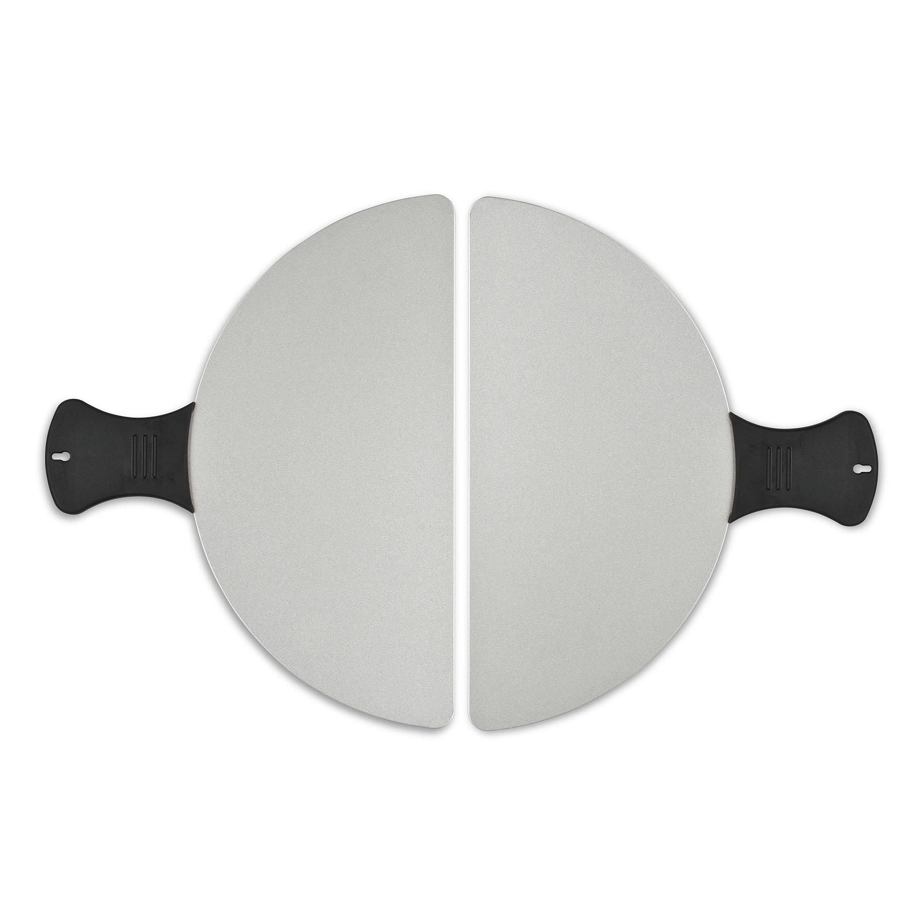 G3Ferrari Delizia Fornetto Pizza Elettrico EVO 1200W Bronzo | Yeppon