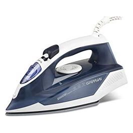 Ferro da Stiro a Vapore Opera Piastra in Ceramica 230cc 2000W