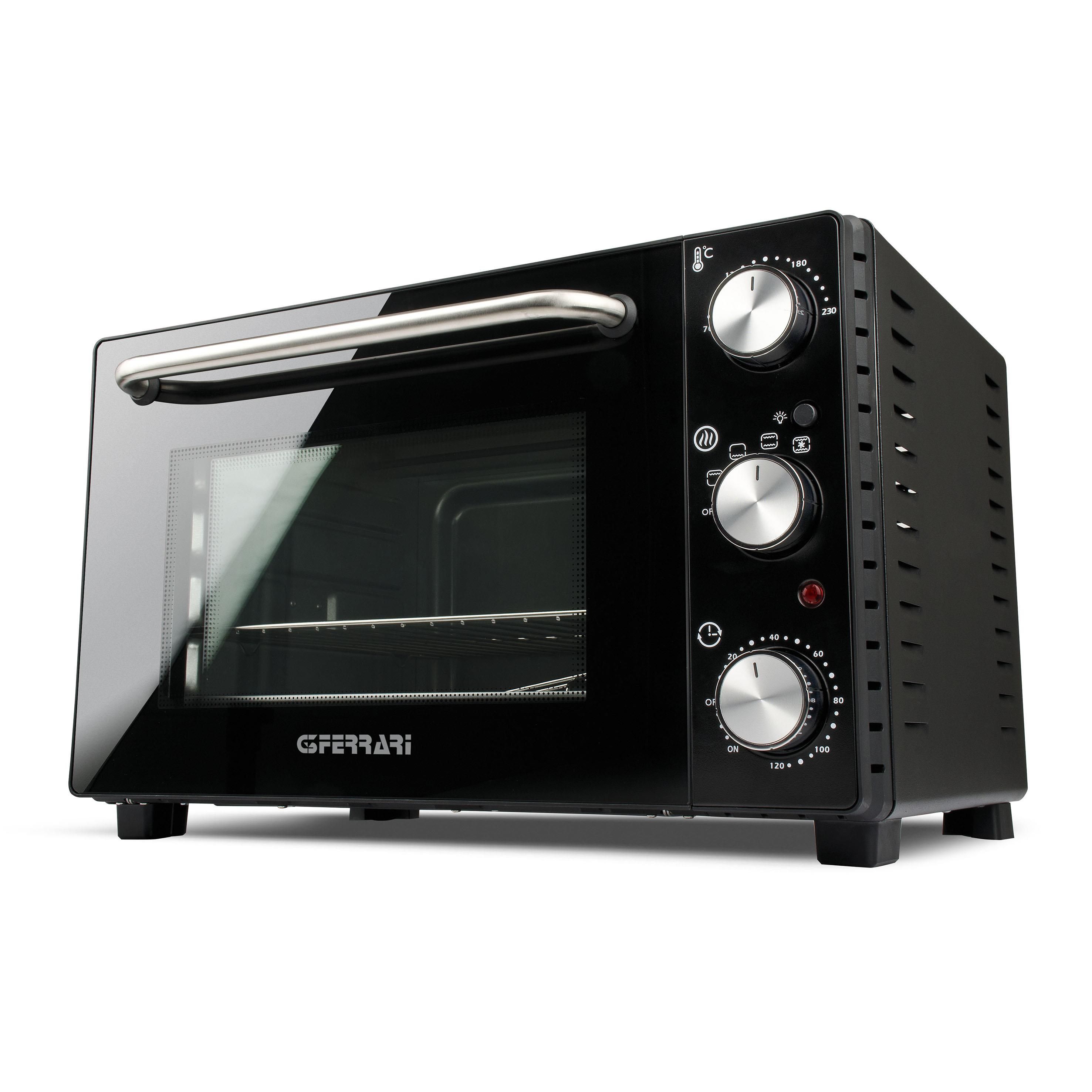 G3 Ferrari G10113 Riace 35 Forno Elettrico Ventilato 35 | Yeppon
