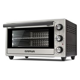 G3 Ferrari G10151 Rostò 21 Forno Elettrico 21 Litri Metallo