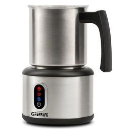 G10198 Montalatte 600W 0.25 Litri Inox