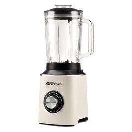 G20122 Frullatore Elettrico Vetro 1.5 Litri 600 Watt