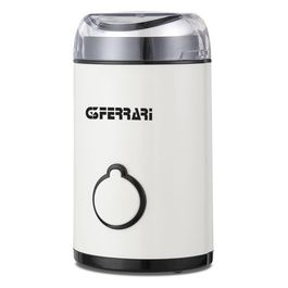 G2012801 Macinacaffè con contenitore INOX                       150W CICO