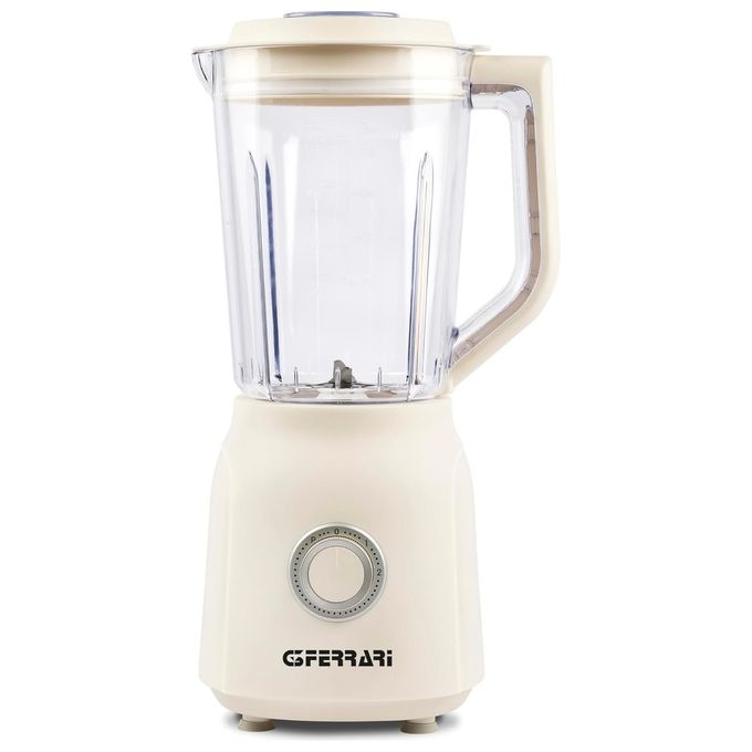 G3 Ferrari G20162 Frullatore Tuttofrutta 600W 1.5 Litri