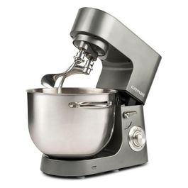 G20164 Impastatrice Planetaria 8 Litri 1800W Doppio Gancio Accessori Inclusi