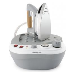 Sistema Stirante Professionale grigio/bianco