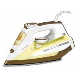 G4001200 Ferro da Stiro a Vapore  269 MicroFori  300cc 2500 Watt "VISIR"