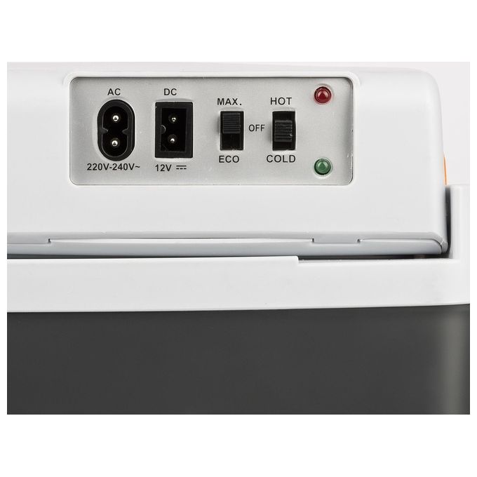 Frigorifero Portatile G3 Ferrari IGLU' 20L - Doppia Alimentazione Per Auto, Camper E Barca - Foto 11