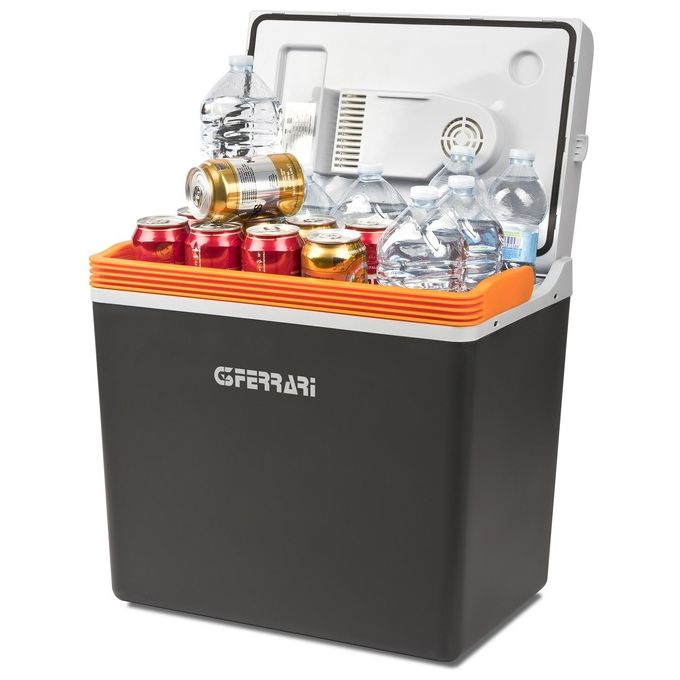 Image of G3 Ferrari G90043 IGLU' 20 Frigorifero Portatile 20 Litri