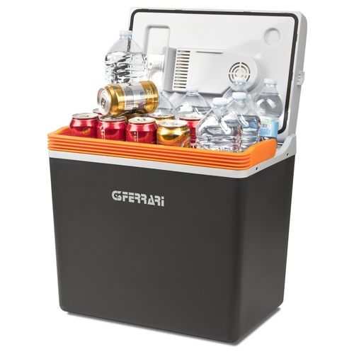 G90044 Frigorifero Portatile Iglu 30 55W 30 Litri Nero