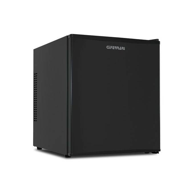 G3 Ferrari G9004600 Rinfresco 46 Frigorifero a Semiconduttore 46 Litri Nero