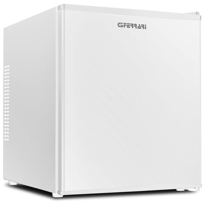 G3 Ferrari G9004601 Rinfresco 46 Frigorifero a Semiconduttore 46 Litri Bianco