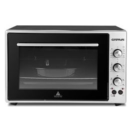 Rosto 55 Fornetto Elettrico 55Lt Nero
