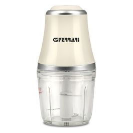 TRITO3 Tritaverdure Elettrico 0,5 Litri Crema 220W