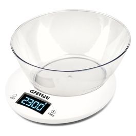 Winny Bilancia Cucina Elettronica 2 Litri 1gr-5kg