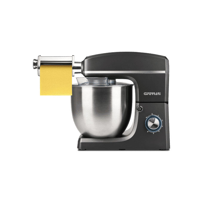 G3Ferrari G20113 Pastaio 10eLode con Tirapasta Impastatrice Planetaria