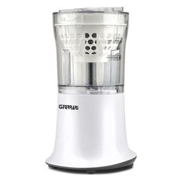 Samurai Tritatutto 3 Lame in Acciaio Inox Cestello 500W