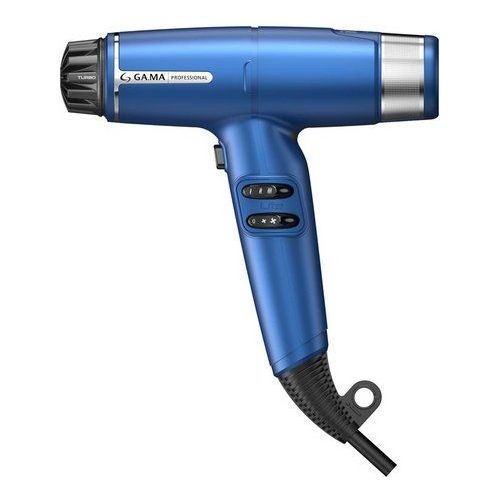 PH6030 iQ Lite Perfetto Asciugacapelli 1500 W Oxy-Active Motore Brushless 110.000 rpm 2 velocità 3 temperature colore Blu
