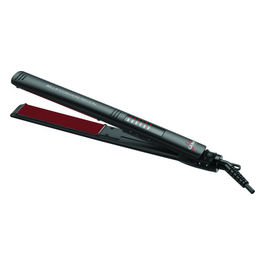 Piastra Bella Tourmaline Red Ion Led per capelli