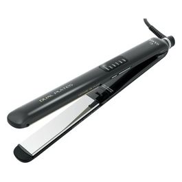 Ga.Ma Piastra Capelli Dual Plates Led 4D Nero