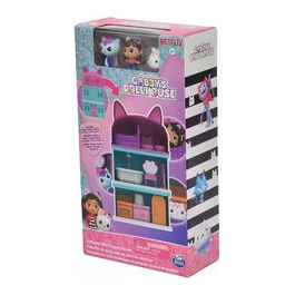Casa Playset Con Personaggi 6071198
